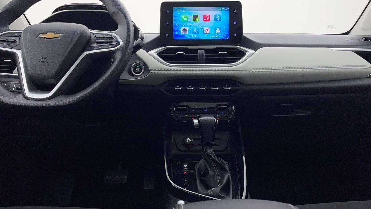 Chevrolet Captiva LT 1.5L (149 HP) (5 Seater) 2022 LT | AED 577/Month | 0 DP | 30 Day Return | Warranty | Service Hist