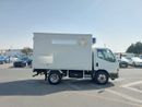 Mitsubishi Fuso Canter MITSUBISHI CANTER FREEZER TRUCK RHD 1997 MODEL 4.5 L DIESEL MANUAL(PM30771)