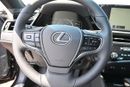Lexus ES 300 Lexus ES300h 2.5L Hybrid, Sedan, FWD, 4 Doors, Radar, Cruise Control, Lane Assist, Front Electric &