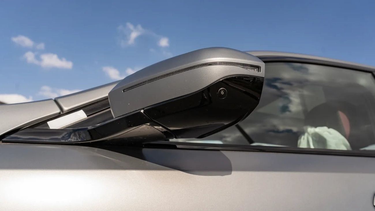 بي أم دبليو 530Li 2026 | BMW 5 SERIES 530LI PREMIUM EDITION M SPORT PACKAGE [ EXPORT ONLY ]