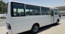 تويوتا كوستر LWB HIGH ROOF