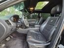 Dodge Durango Dodge Durango R/T 2019 | GCC Specs | V8 Hemi | Orginal paint | Accident free | Perfect condition