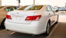 Lexus ES350