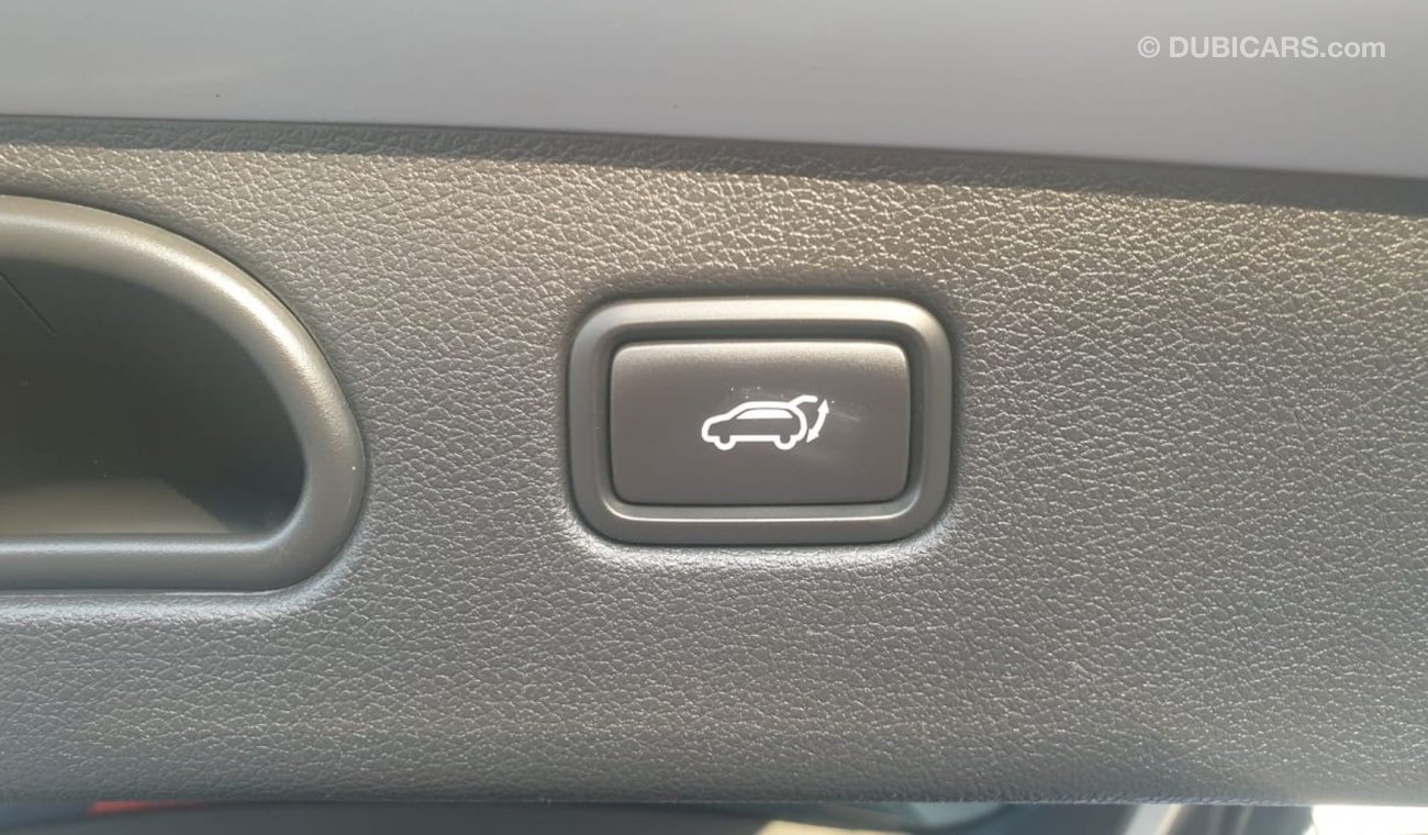 Hyundai Tucson Full option 1.6 L