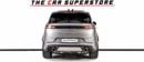 Land Rover Range Rover Sport  SV Edition One-Land Rover warranty valid till October 2029-full service done in Land Rover-wel