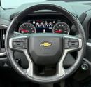 Chevrolet Silverado 2021 Chevrolet Silverado ,Warranty ,Full Service History ,American Spec