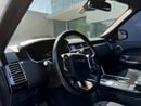 Land Rover Range Rover HSE RANGE ROVER HSE | 5.0L V8 | 4WD | GCC SPECS | 2016