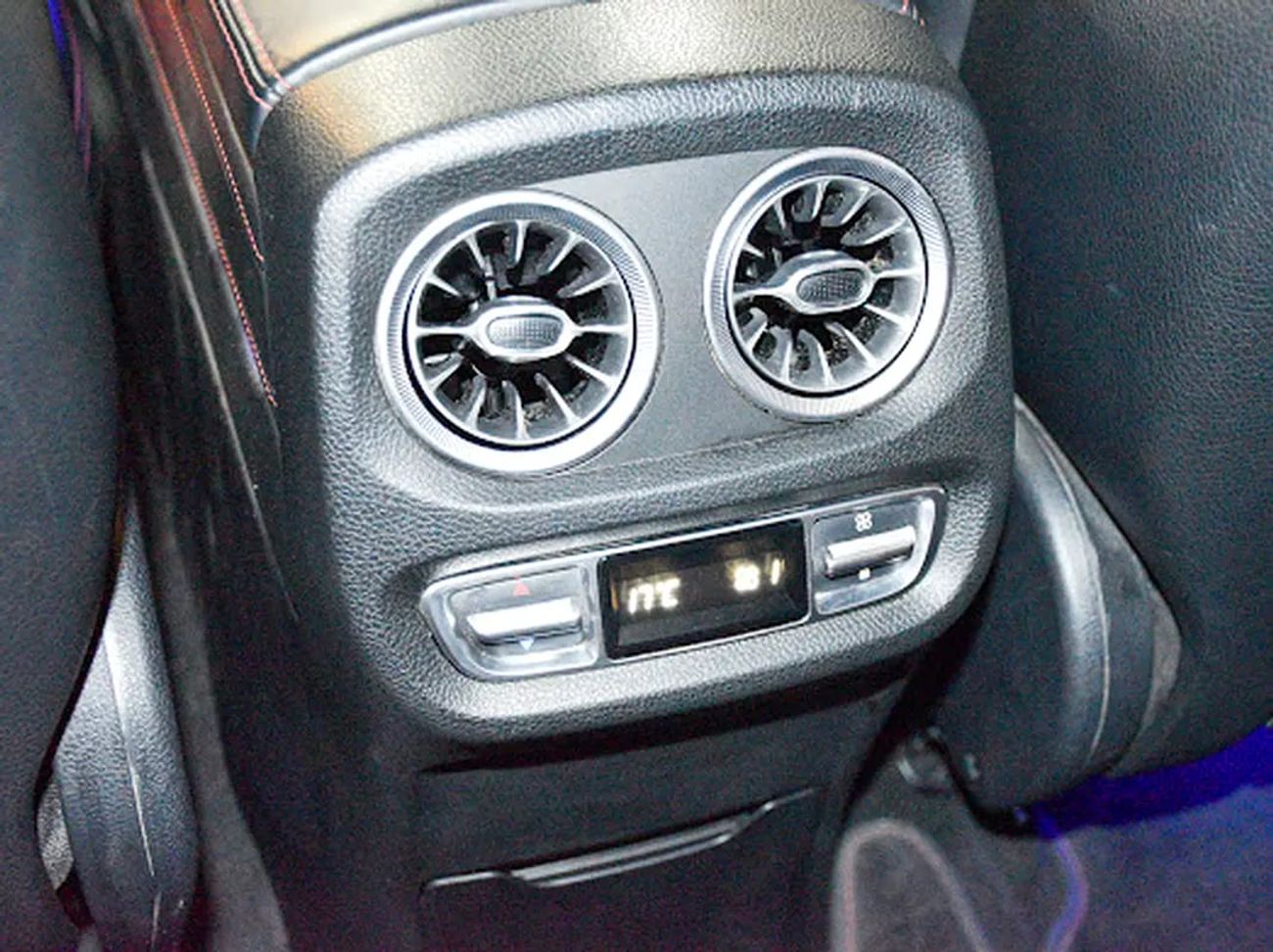 مرسيدس بنز G 63 AMG Accident free,with monarch extended warranty,with ppf