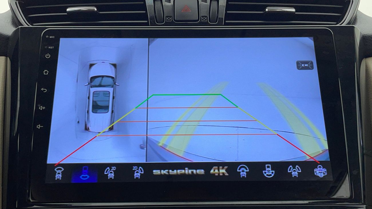 Nissan XTrail S 2.5 | Zero Down Payment | Home Test Drive