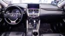 لكزس NX 300 Platinum 2.0L