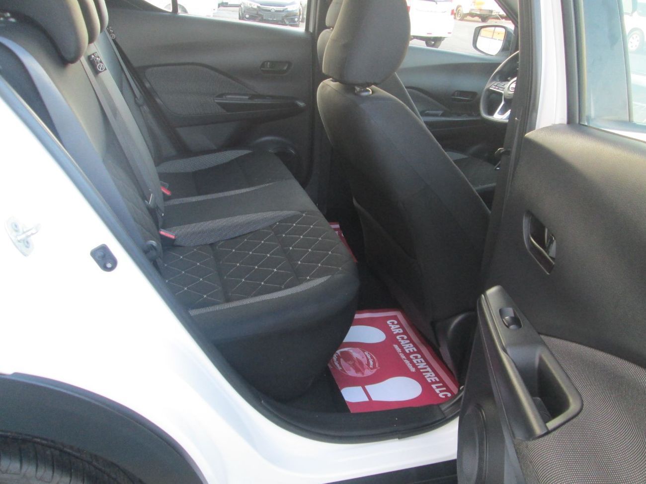 Nissan Kicks SV 1.6L