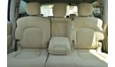 Nissan Patrol NISSAN PATROL 2013 SE  original paint