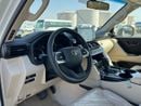 تويوتا لاند كروزر LC300 3.5 TT GXR-G