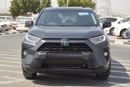 Toyota RAV4 Full option clean car