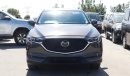 مازدا CX-5 Full option leather seats clean car