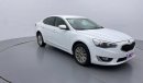 Kia Cadenza LX 3.5 | Under Warranty | Inspected on 150+ parameters