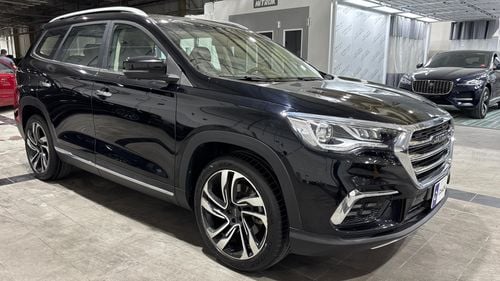 جيتور X90 بلس 2023 LUXURY (2022) | AED 909/Month | 0 DP | 30 Day Return | Warranty | Service History