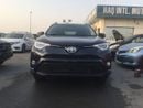 Toyota RAV4 TOYOTA RAV4 HYBRID  4X4 XLE