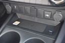 تويوتا هيلوكس SGLX TOYOTA HILUX SR5  4X4 2.7L AT, AUTO AC, DISPLAY & RR