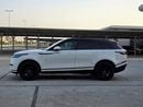 Land Rover Range Rover Velar P250 S - American Specs