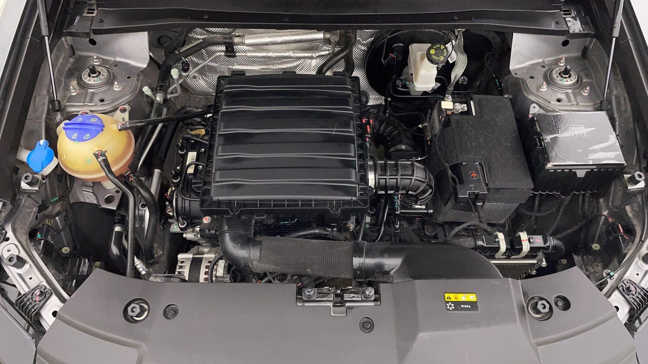 Jetour T2 LUXURY 2 | Zero Down Payment | Home Test Drive