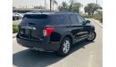 Ford Explorer XLT 200A FORD EXPLORER 2020 FULL OPTION LOW MILEAGE