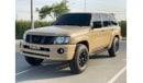 Nissan Patrol Super Safari **2019**