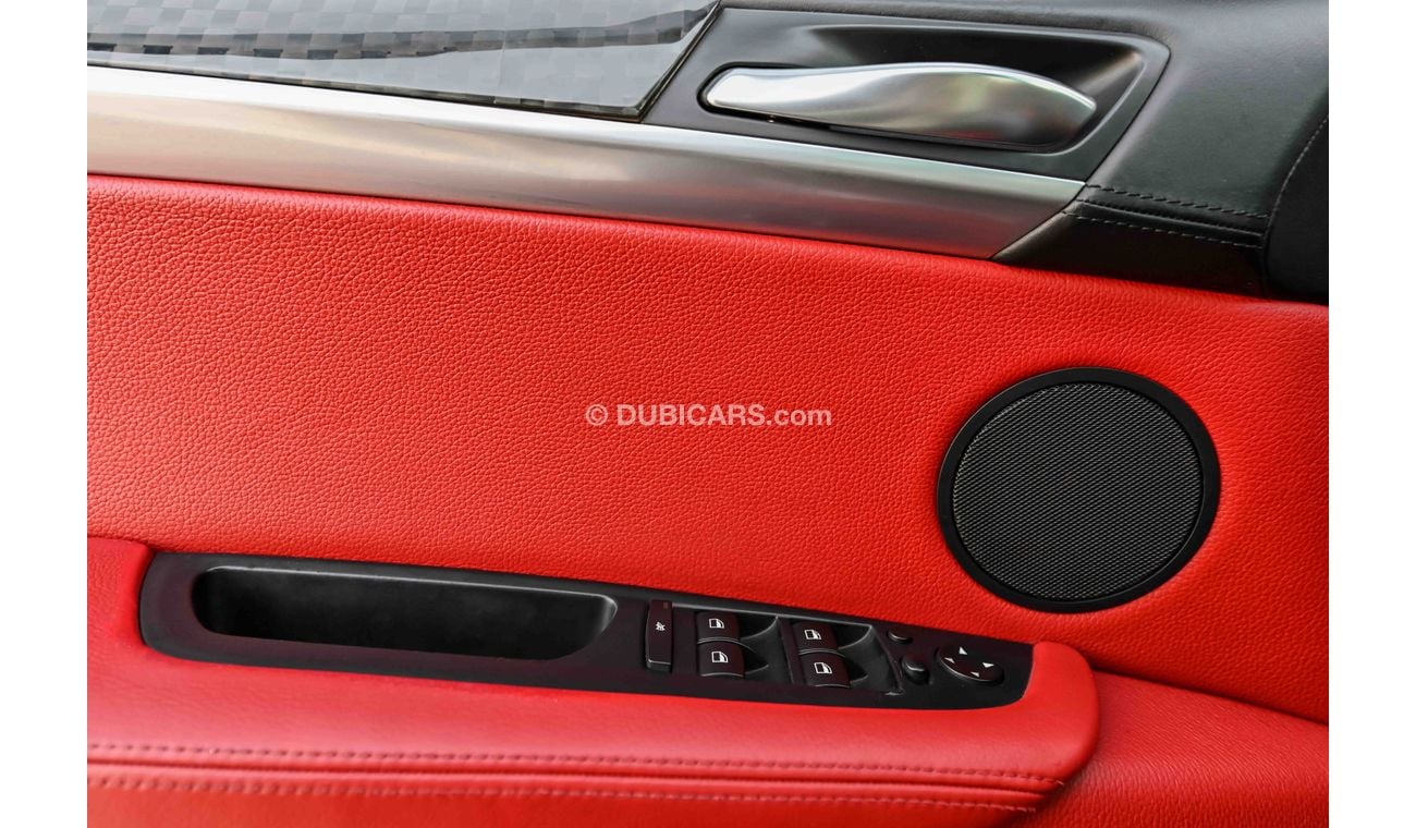 BMW X6 M | 2,913 P.M (3 Years)⁣ | 0% Downpayment | Fantastic Condition!