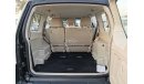 Mitsubishi Pajero 3.5L, 16" Rims, Rear Parking Sensor, Front and Rear A/C, Fabric Seats, DVD, 4WD, AUX-USB (LOT # 863)