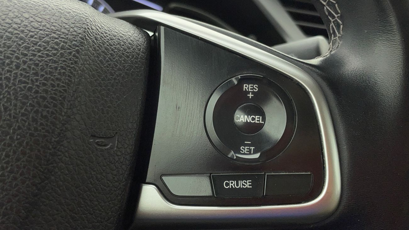 Honda Civic LX SPORT 1.6 | Zero Down Payment | Home Test Drive