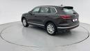 Volkswagen Touareg COMFORTLINE 3 | Zero Down Payment | Free Home Test Drive