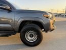 Toyota Tacoma  2023 LEATHER SEATS 2.7L 4 CYL US SPEC