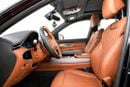 جينيسس GV70 PREMIUM 2023GCC UNDER WARRANTY