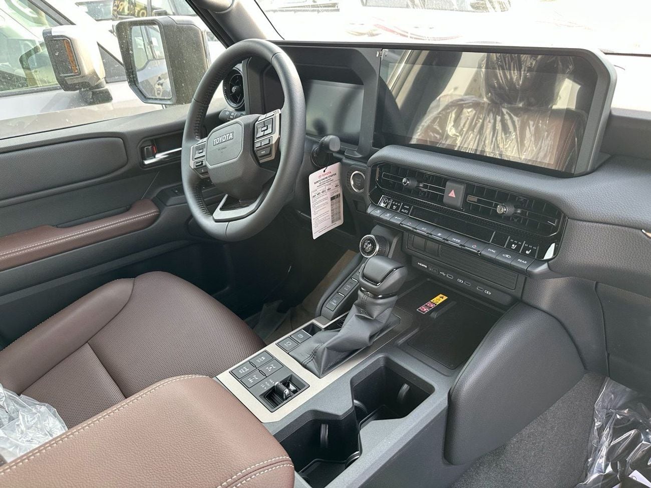 Toyota Prado ADVENTURE