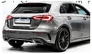 Mercedes-Benz A 250 Std 2020 Mercedes A250, 2025 Mercedes Warranty + Service Contract, Low KMs, GCC