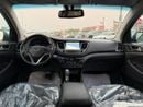 Hyundai Tucson GL 1.6L Excellent condition & luxury feel