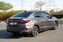 هوندا سيتي EX LX