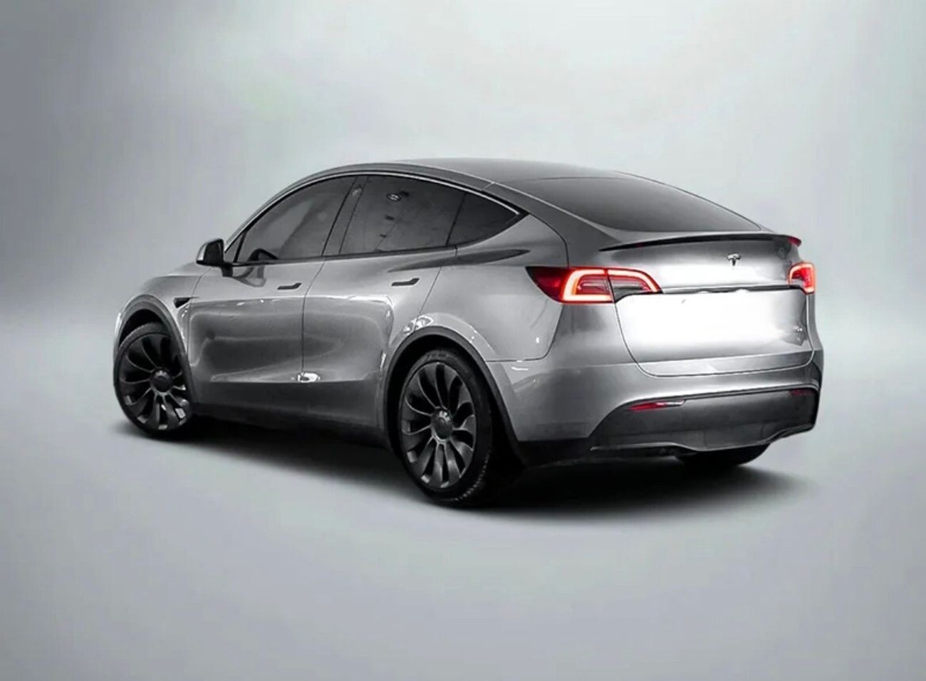 Tesla Model Y Performance