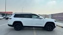 Jeep Grand Cherokee Laredo 3.6L 4WD