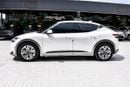 جينيسس GV60 Electric | Korean Specs | Clean Title | 26K KM | White | جينسس كهرباء وا