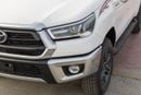 Toyota Hilux GLX Toyota Hilux | Double Cab GLX | 2026 |GCC Specs | Brand New | EXPORT