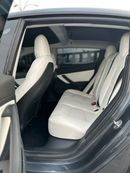 Tesla Model 3 Rear-Wheel Drive