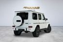 مرسيدس بنز G 63 AMG 2026 | BRAND NEW | FULL INTERIOR CARBON FIBER | 0 KM | FULL OPTION | EURO SPECS