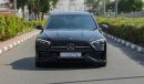 Mercedes-Benz C200 “BABY S CLASS” , 2022 , GCC , 0Km , (ONLY FOR EXPORT)