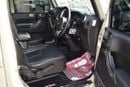 Jeep Wrangler 3.6L Petrol (Export Only)