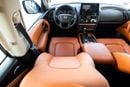 Nissan Patrol SE Titanium 4.0L