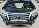 لكزس GX 460 PREMIER