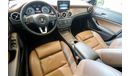 مرسيدس بنز GLA 250 X156