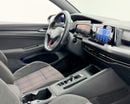 Volkswagen Golf 2021 Volkswagen Golf GTI P1, 1 Year Unlimited Km Warranty, Excellent Condition, GCC