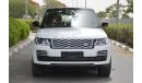 Land Rover Range Rover Autobiography (RAMADAN OFFER)